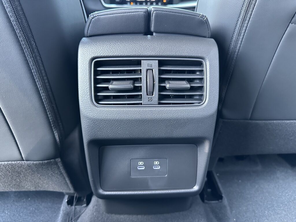 2026 Nissan Rogue SV San Clemente CA