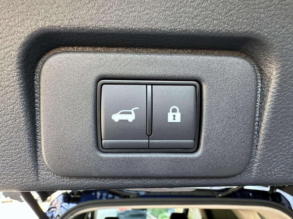 2026 Nissan Rogue SV San Clemente CA