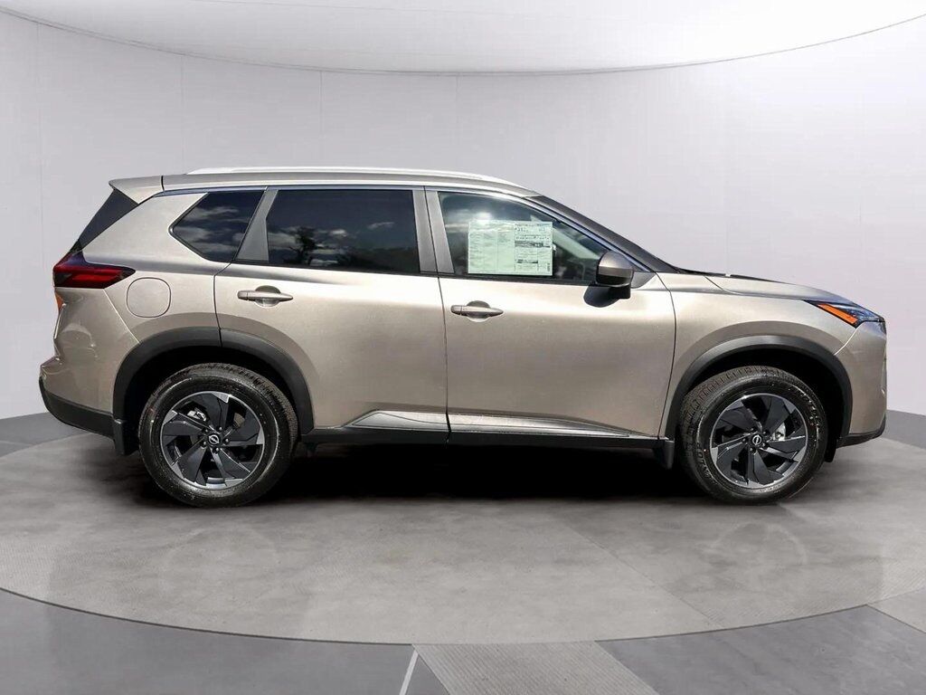 2026 Nissan Rogue SV San Clemente CA