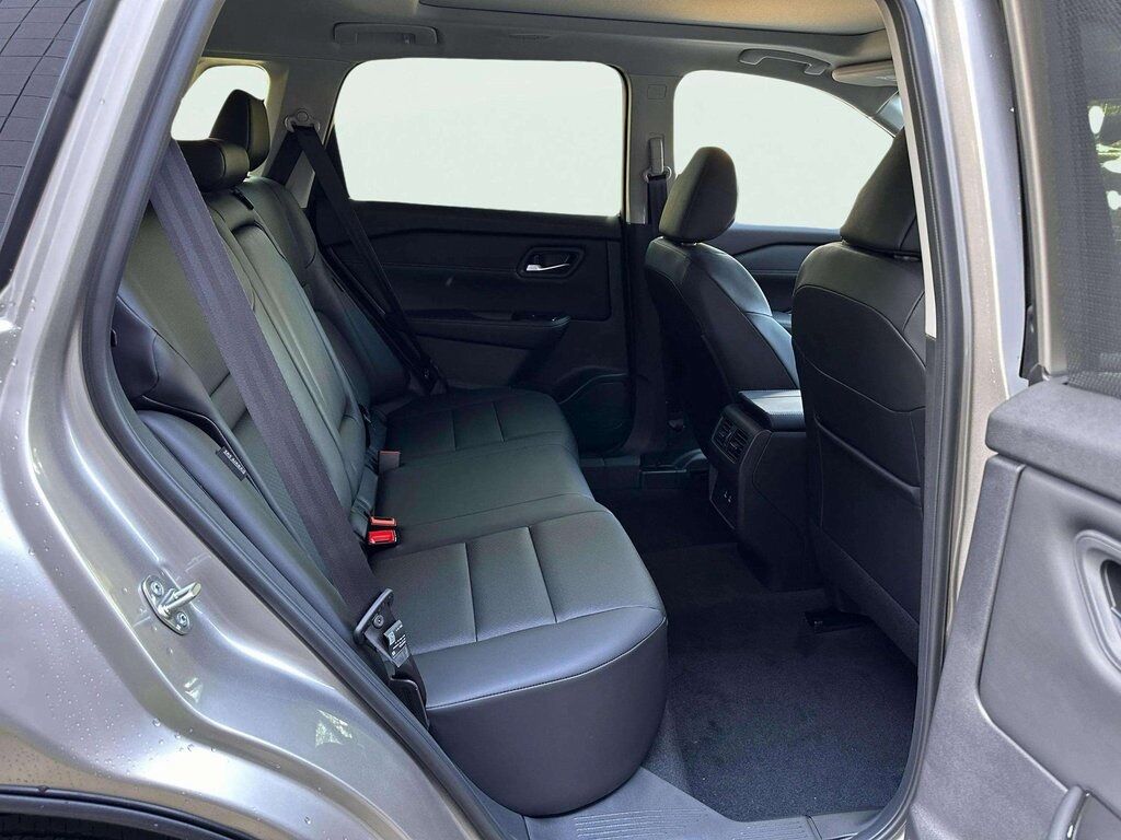 2026 Nissan Rogue SV San Clemente CA