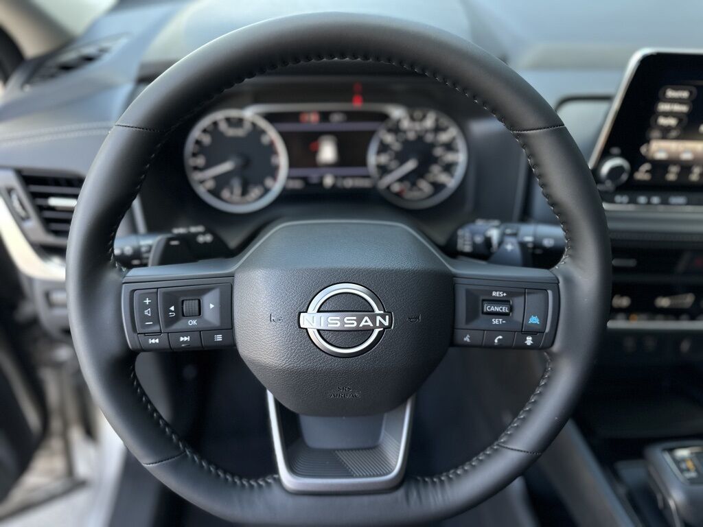 2026 Nissan Rogue SV San Clemente CA