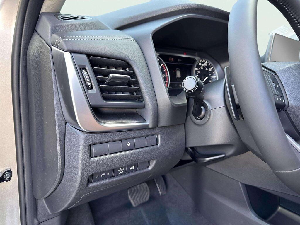 2026 Nissan Rogue SV San Clemente CA