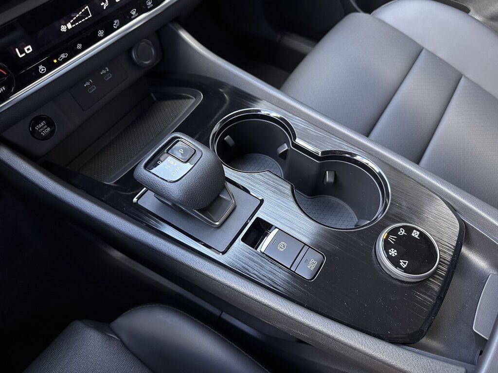 2026 Nissan Rogue SV San Clemente CA