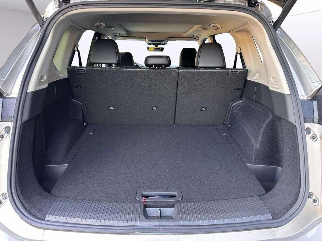 2026 Nissan Rogue SV San Clemente CA