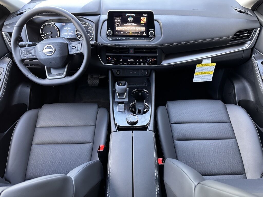 2026 Nissan Rogue SV San Clemente CA