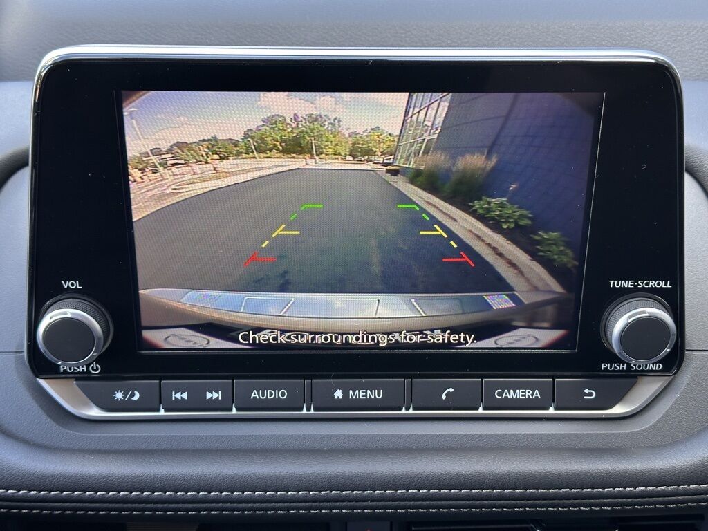 2026 Nissan Rogue SV San Clemente CA