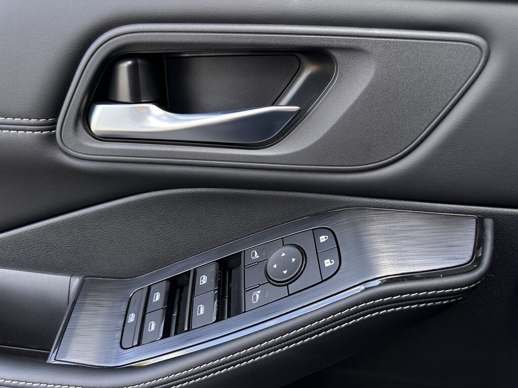 2026 Nissan Rogue SV San Clemente CA