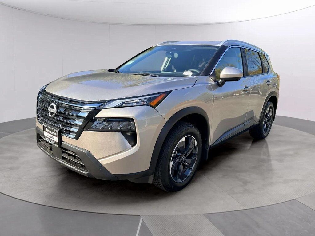2026 Nissan Rogue SV San Clemente CA