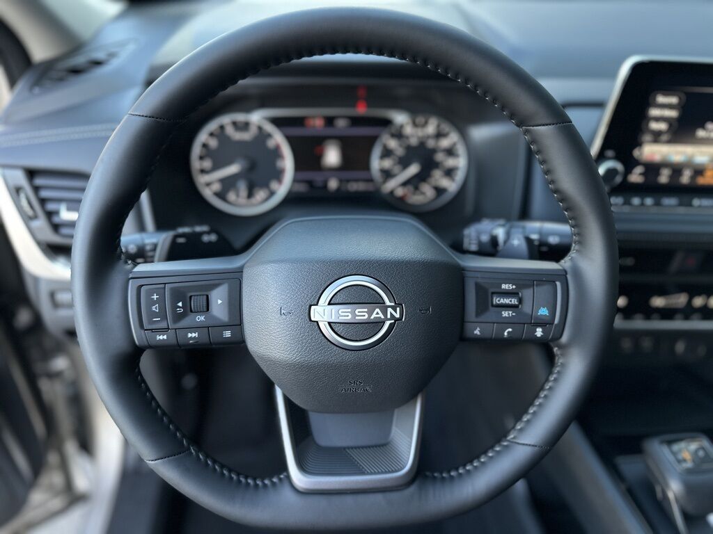 2026 Nissan Rogue SV San Clemente CA