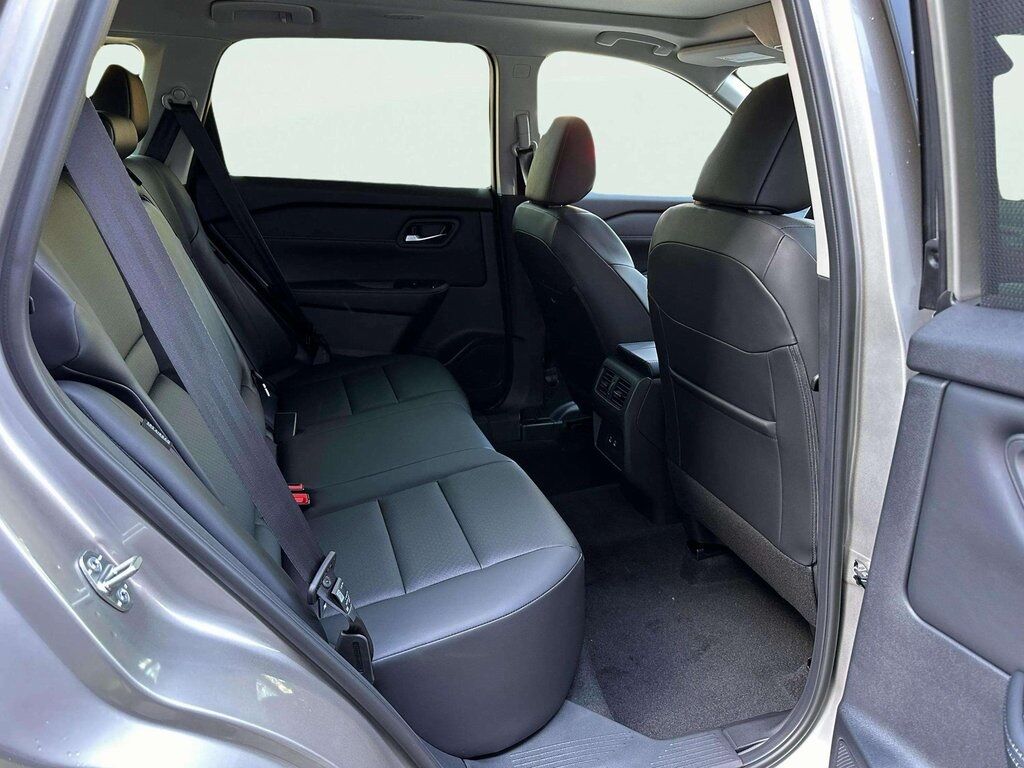 2026 Nissan Rogue SV San Clemente CA