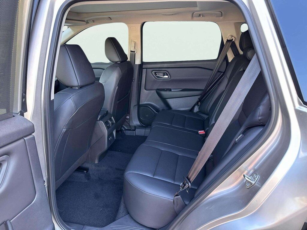 2026 Nissan Rogue SV San Clemente CA