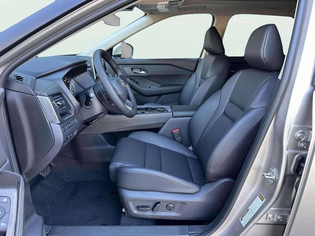 2026 Nissan Rogue SV San Clemente CA