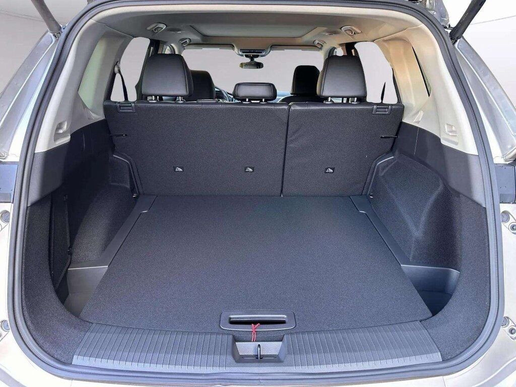 2026 Nissan Rogue SV San Clemente CA