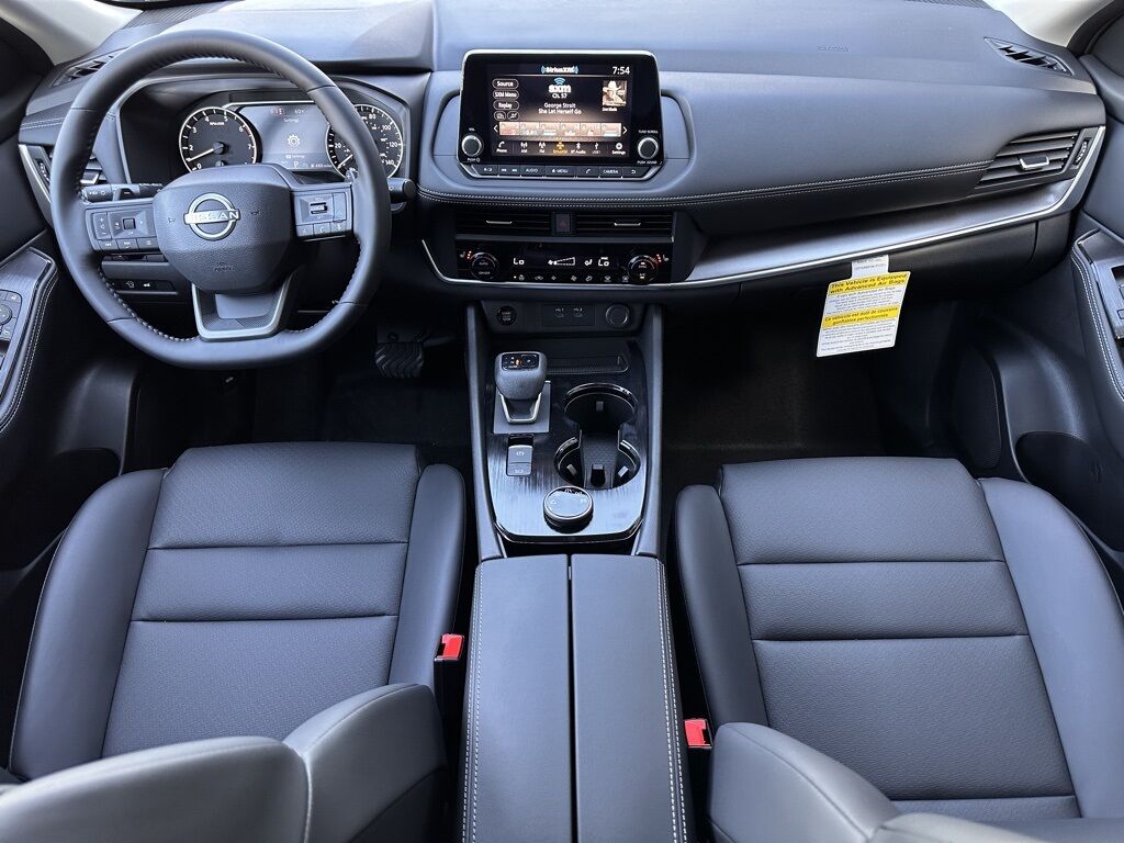 2026 Nissan Rogue SV San Clemente CA