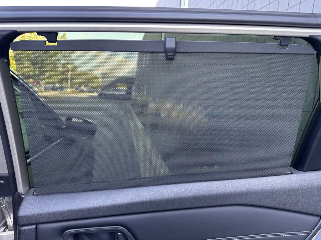2026 Nissan Rogue SV San Clemente CA