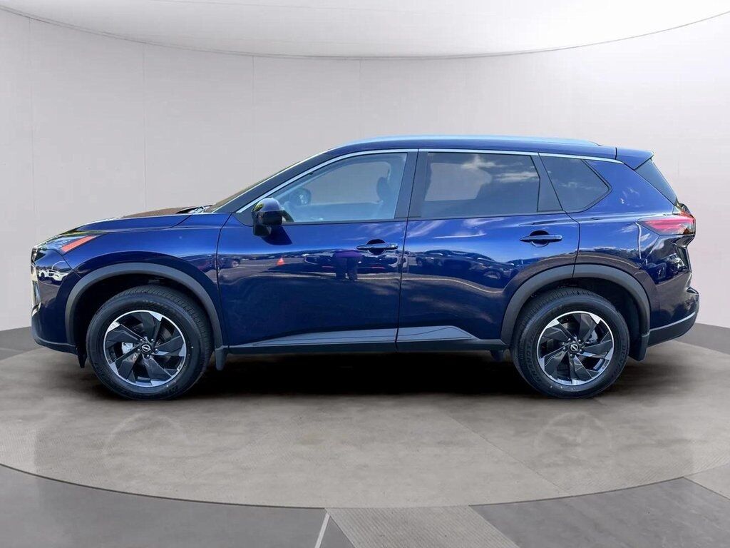 2026 Nissan Rogue SV San Clemente CA