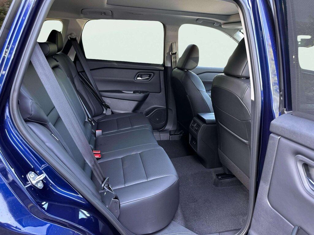 2026 Nissan Rogue SV San Clemente CA