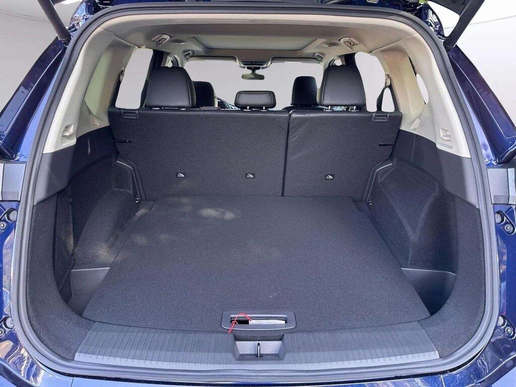 2026 Nissan Rogue SV San Clemente CA