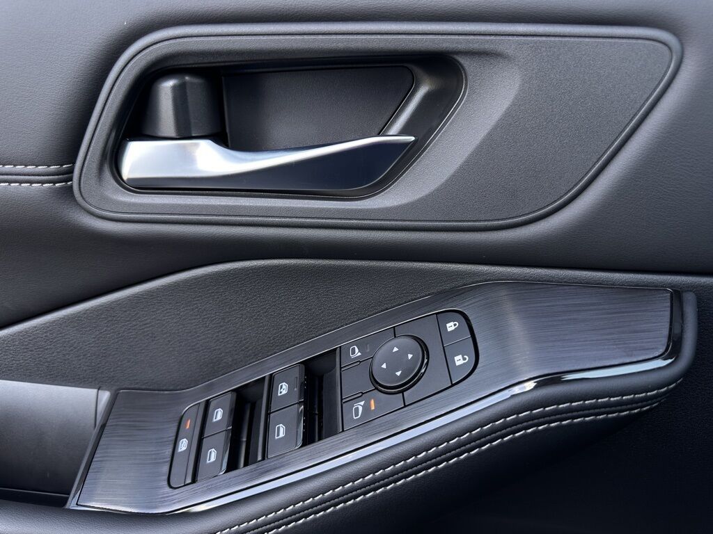 2026 Nissan Rogue SV San Clemente CA