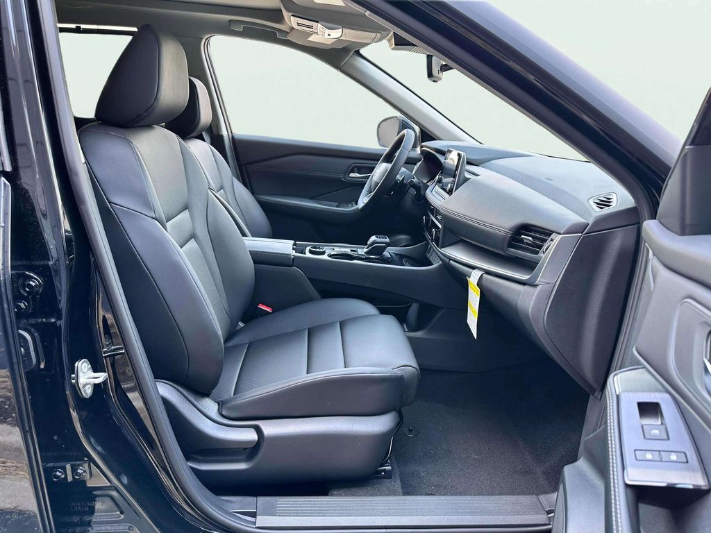 2026 Nissan Rogue SV San Clemente CA