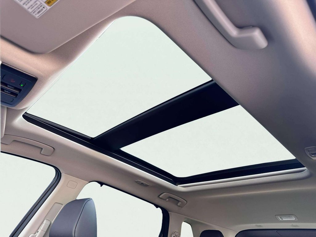 2026 Nissan Rogue SV San Clemente CA