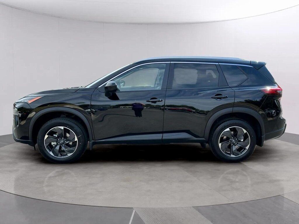 2026 Nissan Rogue SV San Clemente CA