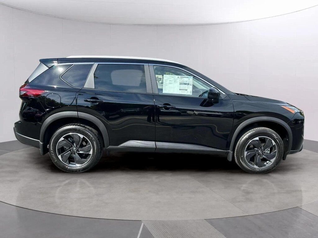 2026 Nissan Rogue SV San Clemente CA