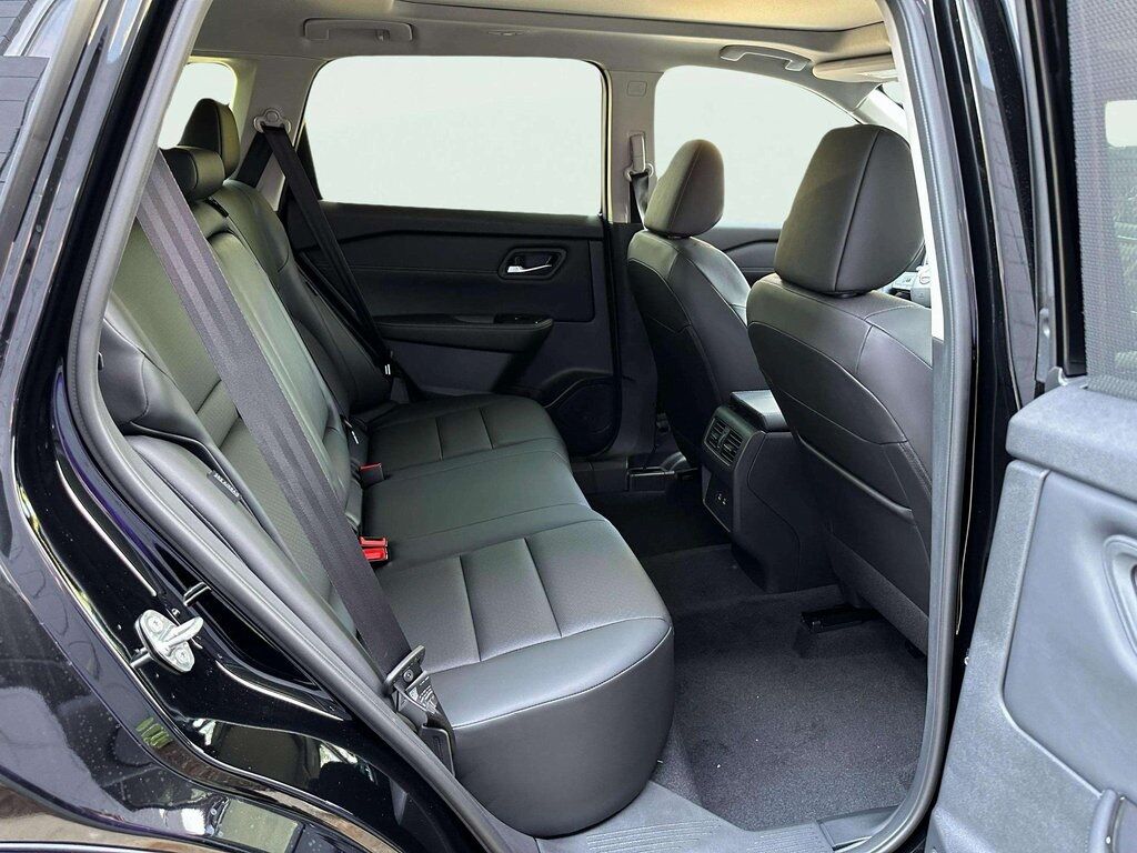 2026 Nissan Rogue SV San Clemente CA
