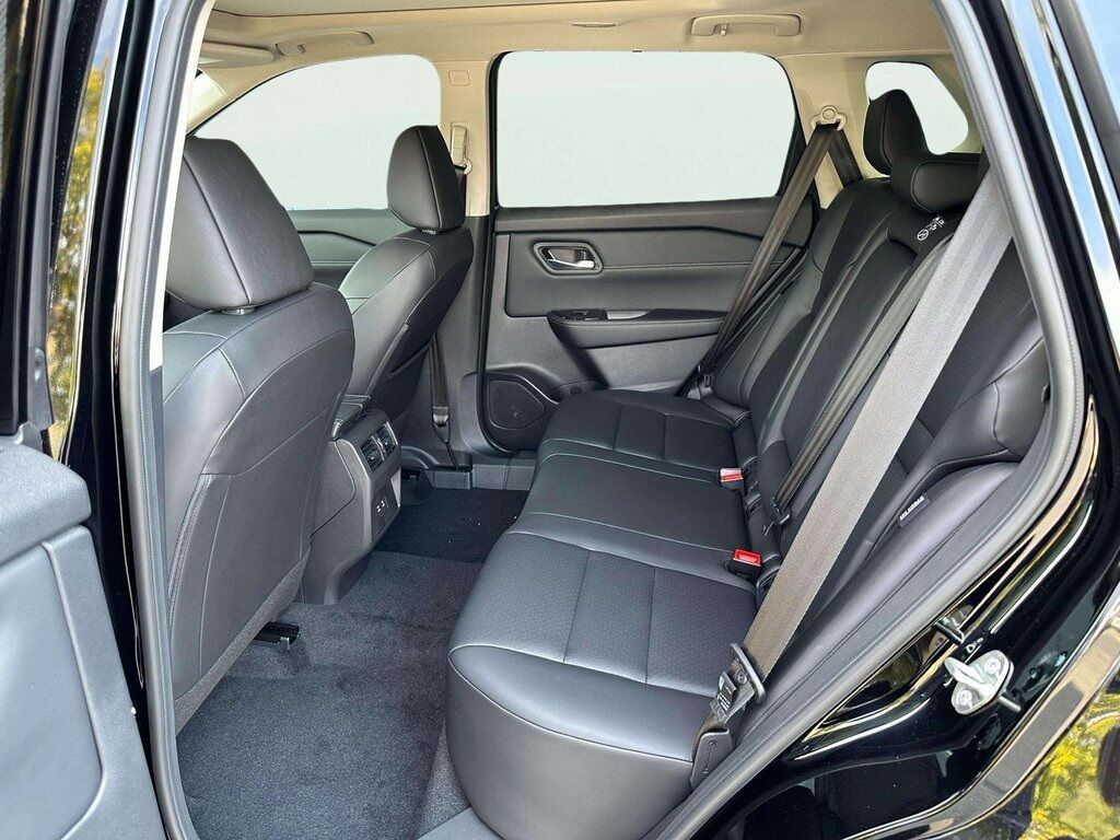 2026 Nissan Rogue SV San Clemente CA