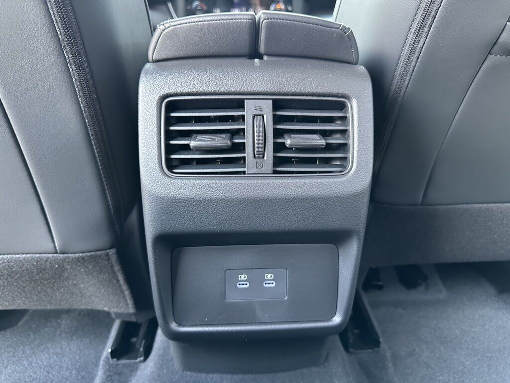 2026 Nissan Rogue SV San Clemente CA