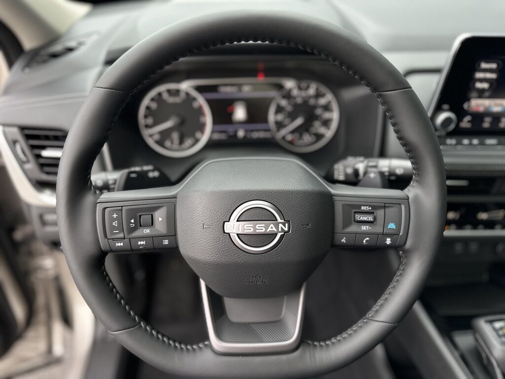 2026 Nissan Rogue SV San Clemente CA