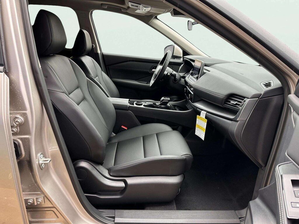 2026 Nissan Rogue SV San Clemente CA