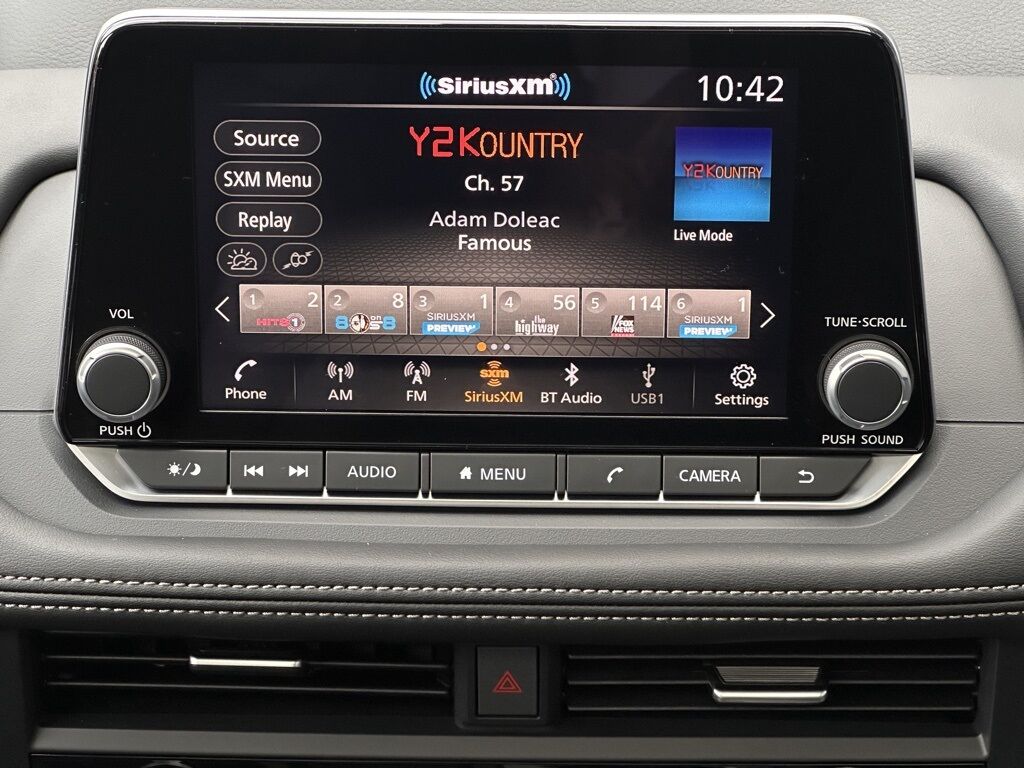 2026 Nissan Rogue SV San Clemente CA