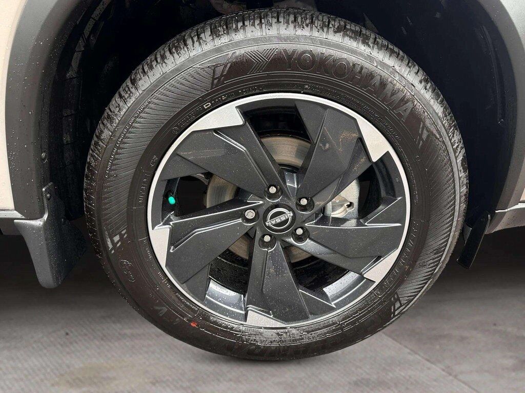 2026 Nissan Rogue SV San Clemente CA