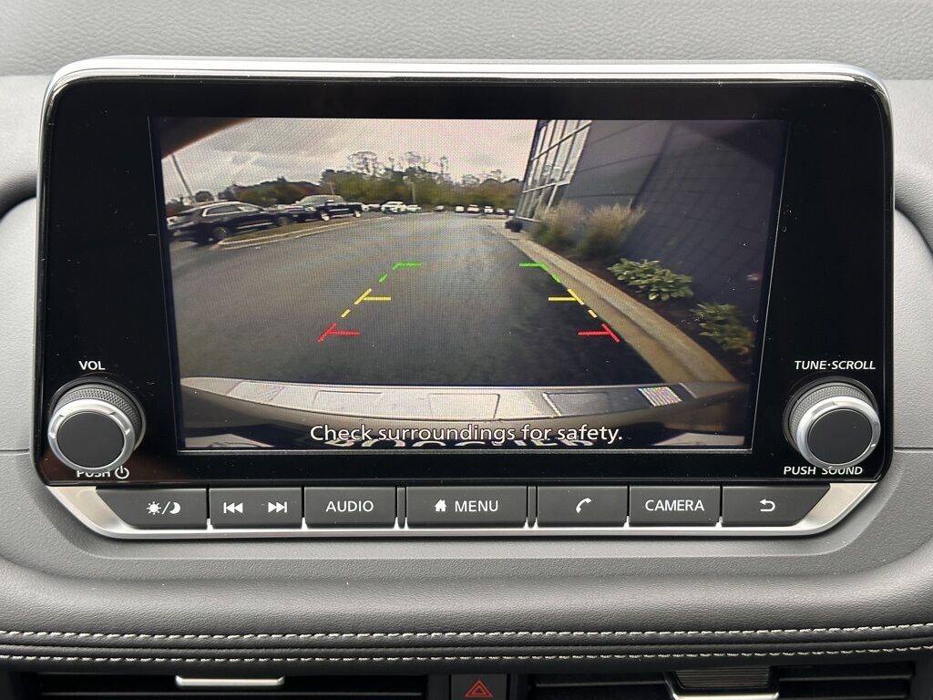 2026 Nissan Rogue SV San Clemente CA