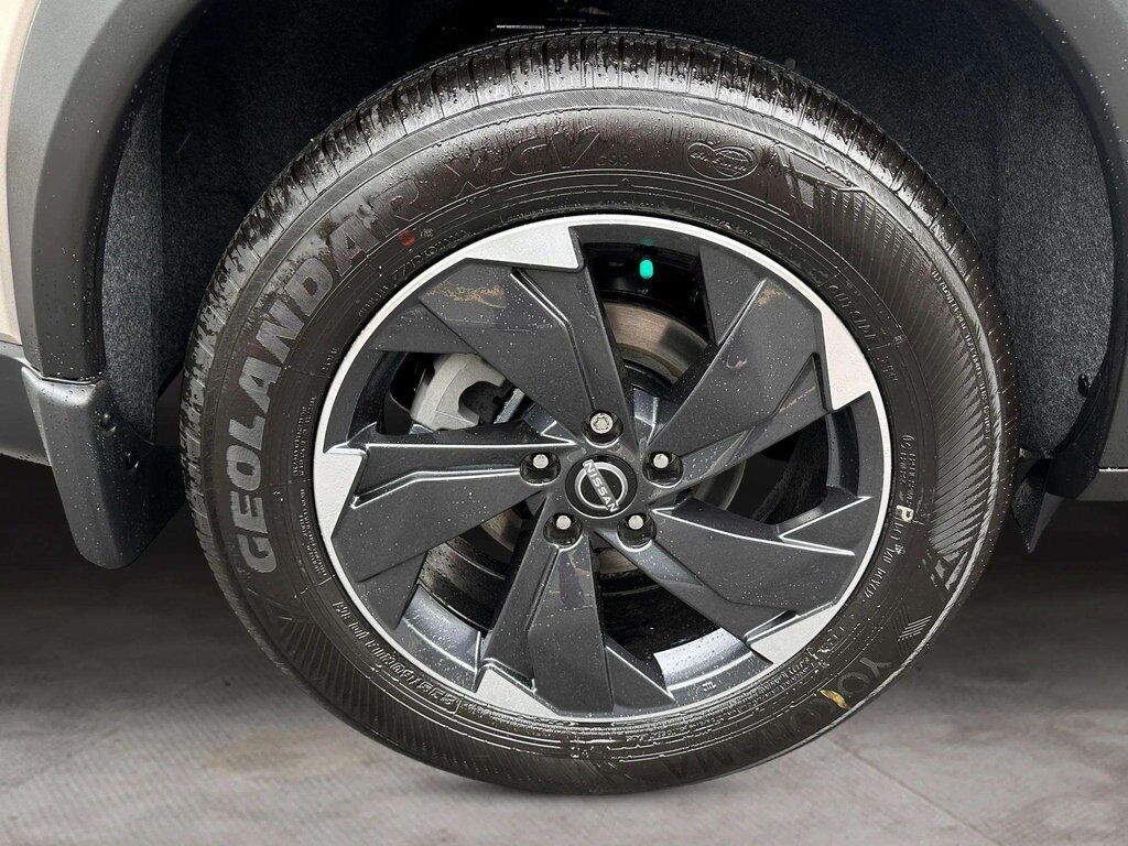 2026 Nissan Rogue SV San Clemente CA