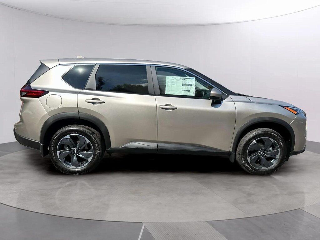 2026 Nissan Rogue SV San Clemente CA