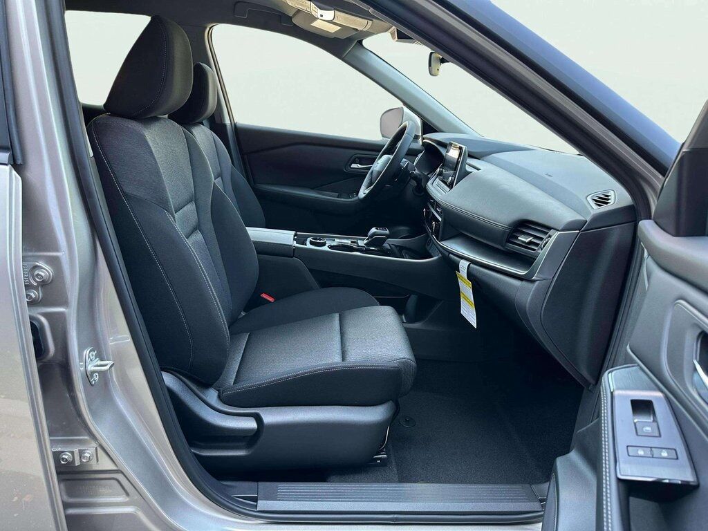 2026 Nissan Rogue SV San Clemente CA