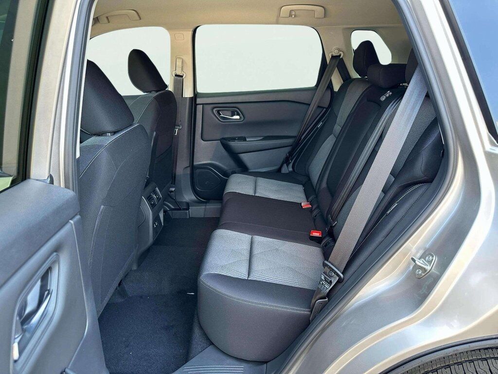 2026 Nissan Rogue SV San Clemente CA