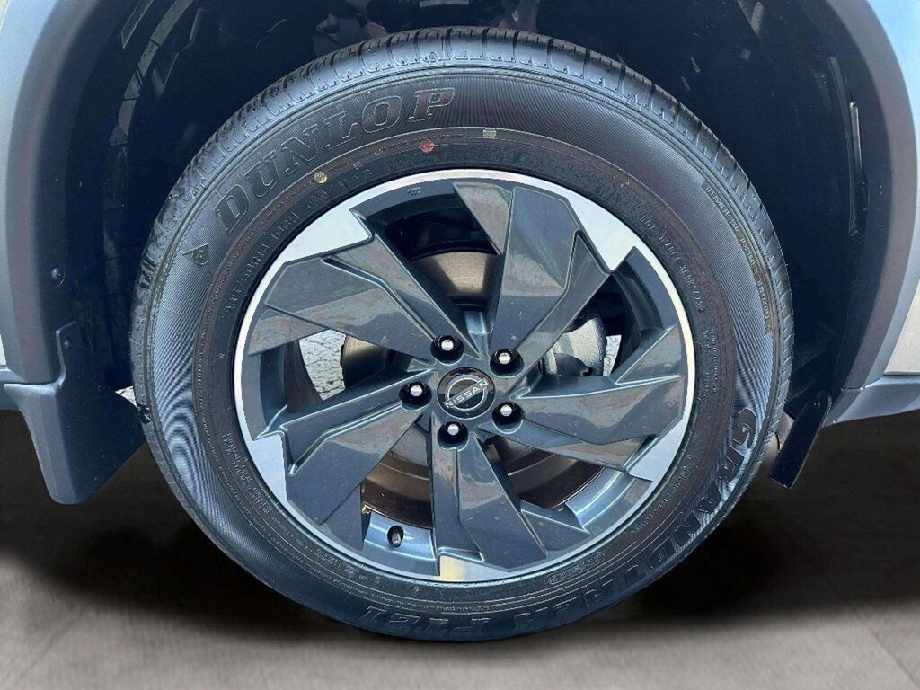 2026 Nissan Rogue SV San Clemente CA