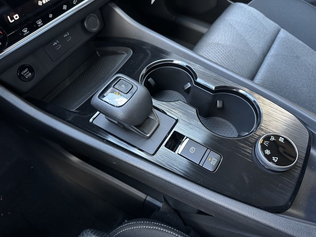 2026 Nissan Rogue SV San Clemente CA