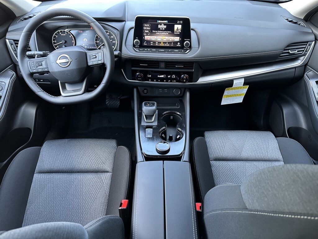 2026 Nissan Rogue SV San Clemente CA