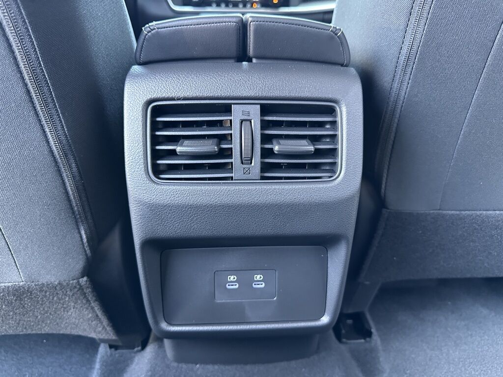 2026 Nissan Rogue SV San Clemente CA