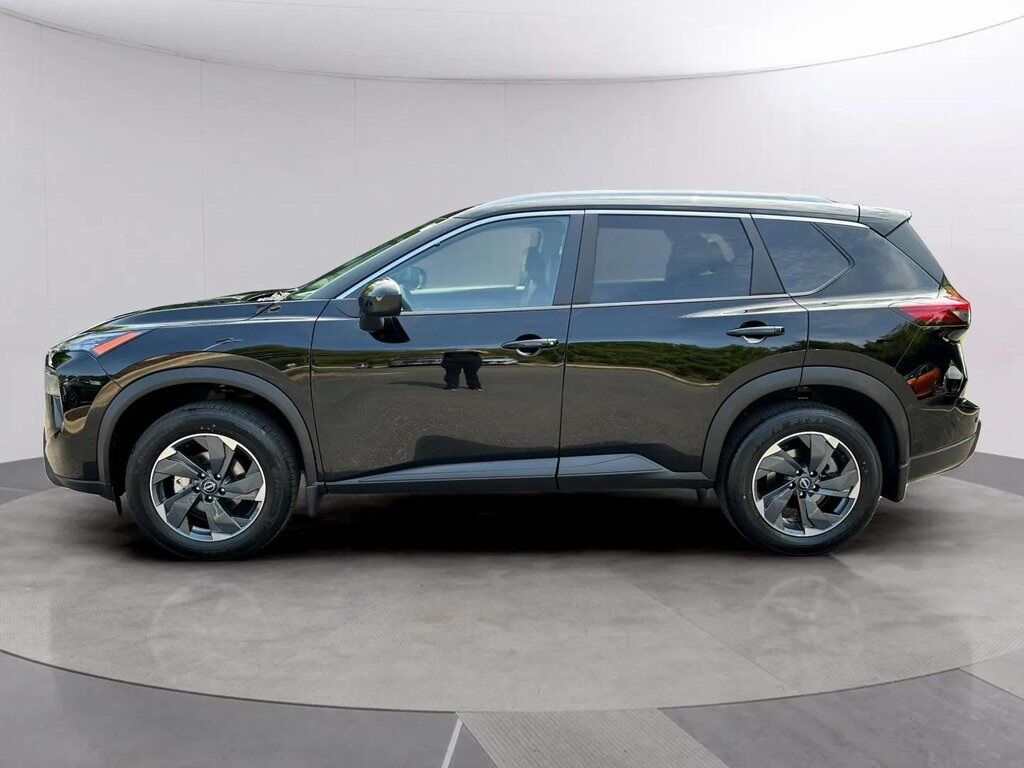 2026 Nissan Rogue SV San Clemente CA