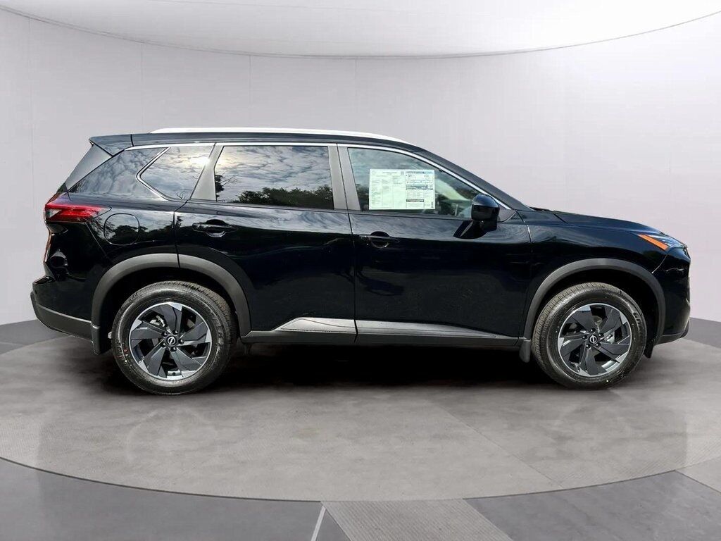 2026 Nissan Rogue SV San Clemente CA