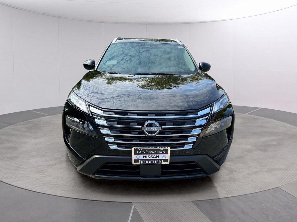 2026 Nissan Rogue SV San Clemente CA