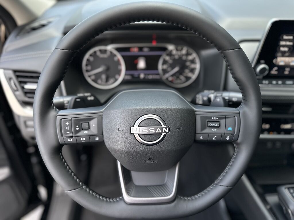 2026 Nissan Rogue SV San Clemente CA