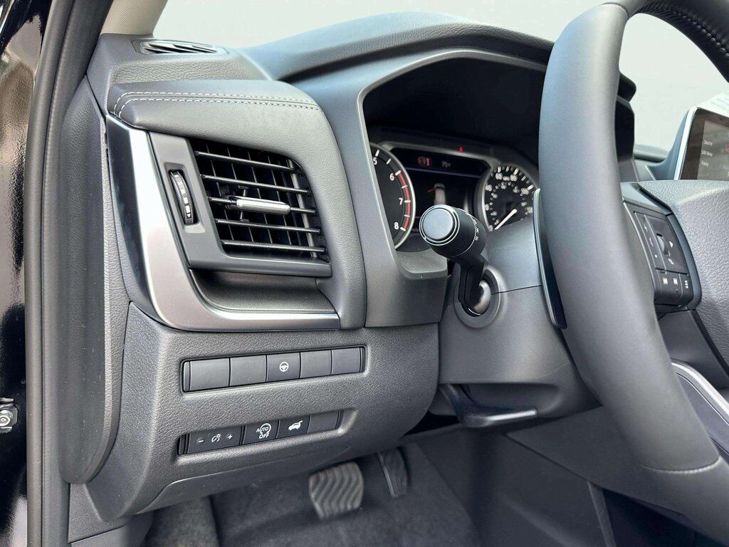2026 Nissan Rogue SV San Clemente CA