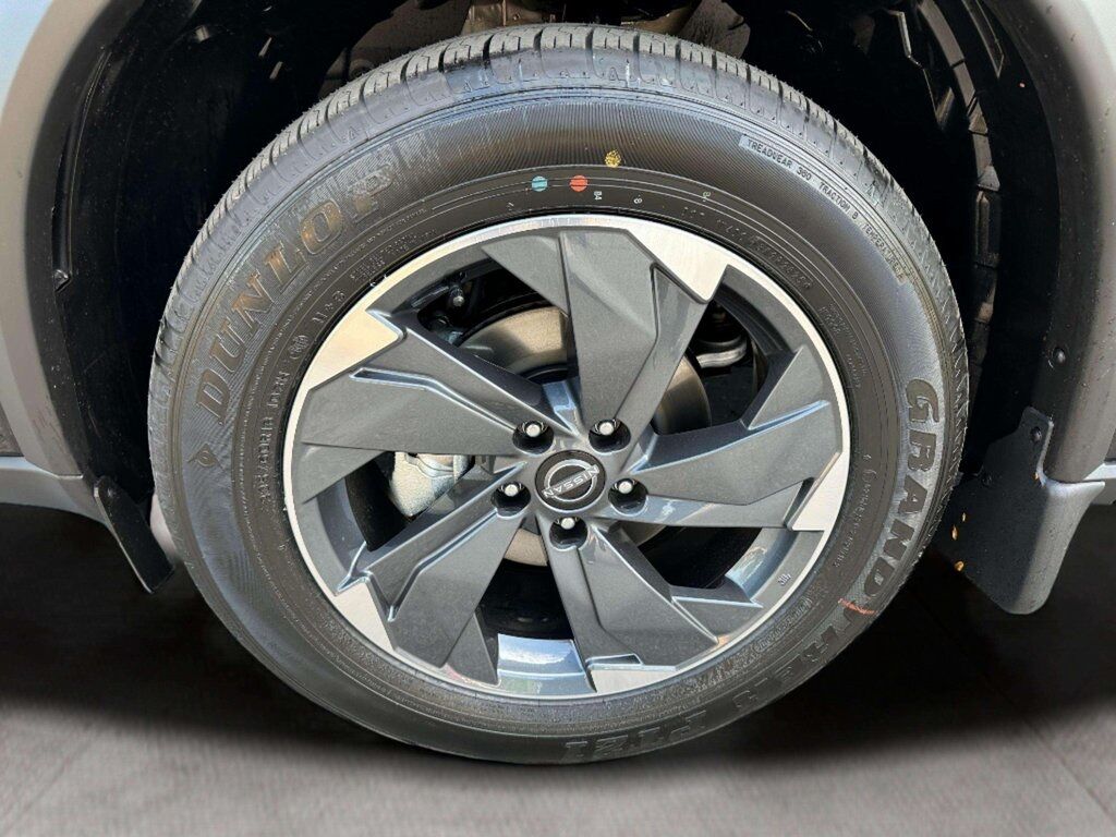 2026 Nissan Rogue SV San Clemente CA