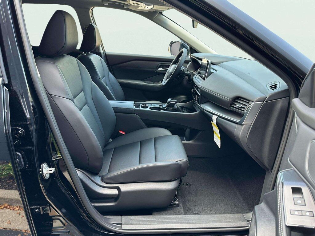 2026 Nissan Rogue SV San Clemente CA